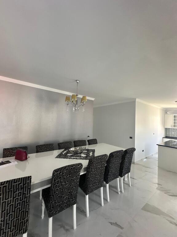 Appartamento in vendita 3+1+2 a Fresk