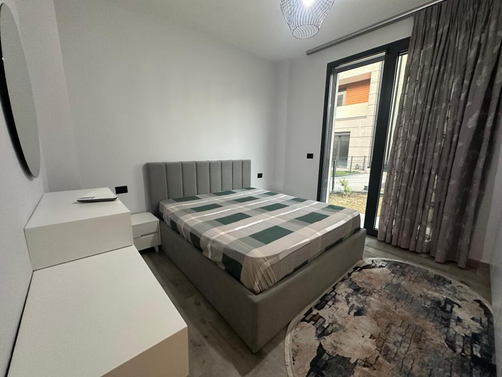 APPARTAMENTO 1+1 CON POSTO AUTO | IN AFFITTO | Teg
