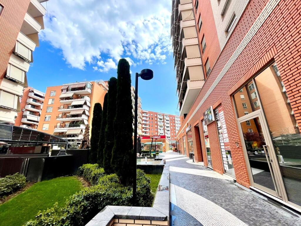 Appartamento 2+1+posto in affitto presso il Complesso Delijorgji