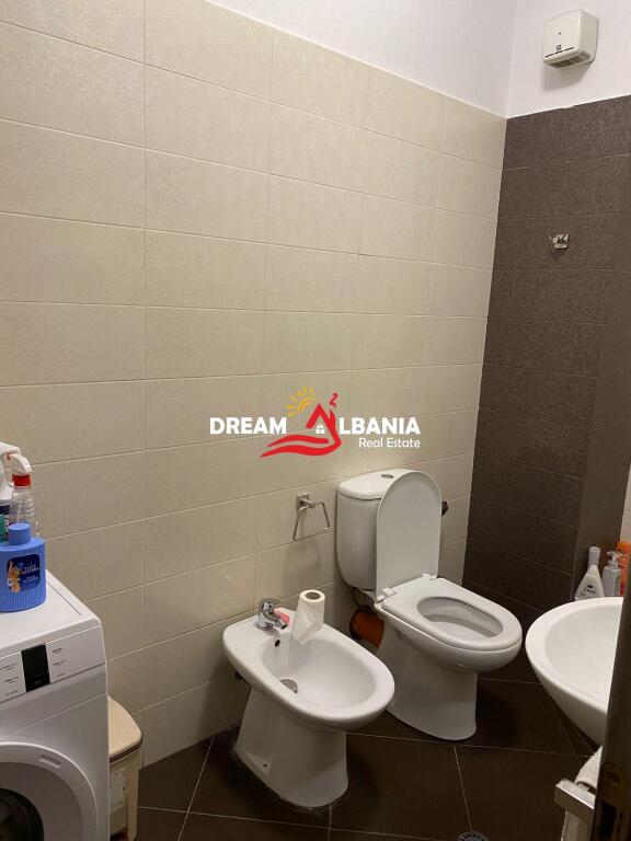 Apartment 1+1 for rent in Zog te Zi near Rotonda in Tirana(ID 42111414)