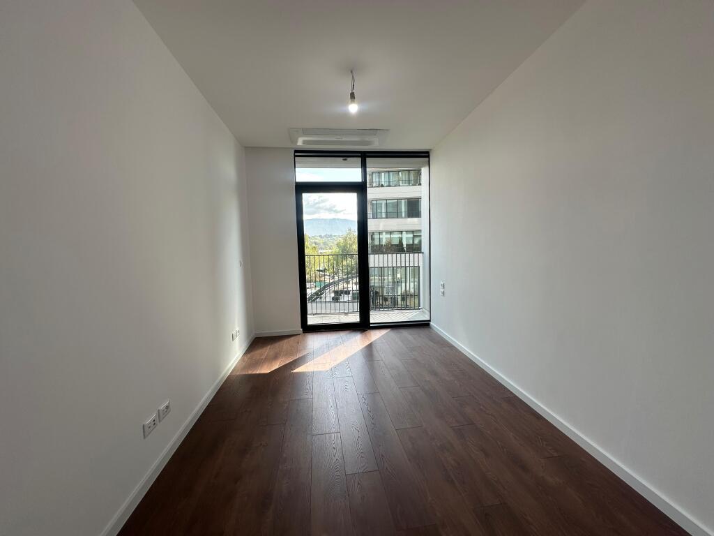 Apartament 2+1+Post Parkimi me Qira tek Rezidenca Lake View Liqeni
