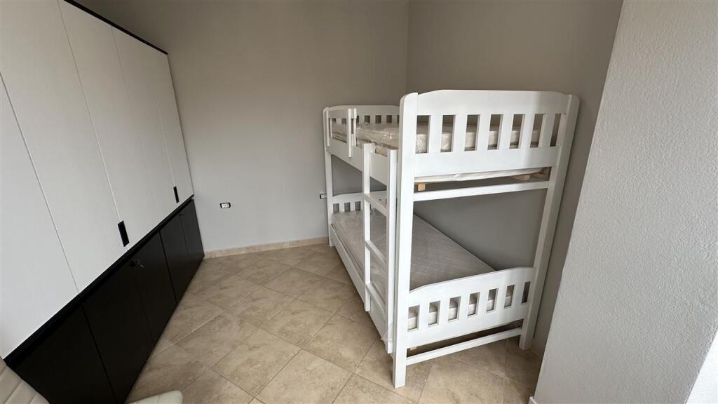 Appartamento 2+1 in affitto in via Kongresi Manastirit