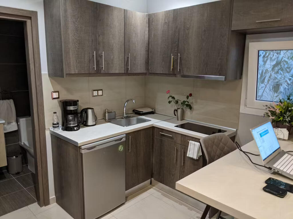 Appartamento in vendita 2+1 a Ali Dem (ID B121199) Tirana