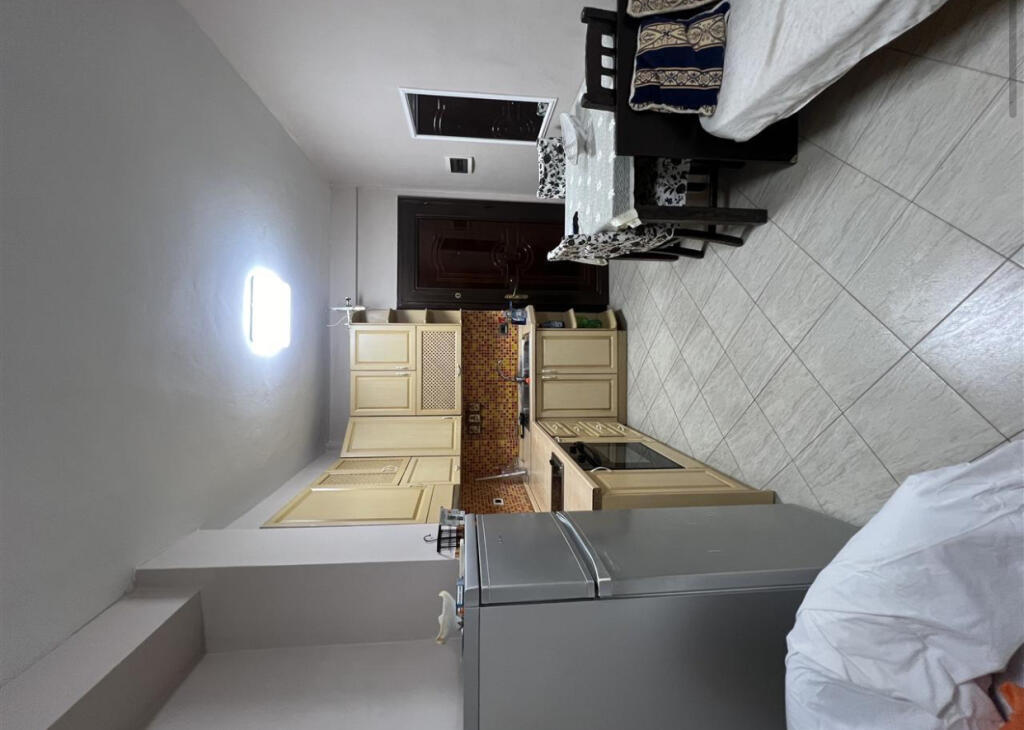 Apartment 2+1 for rent Wilson square