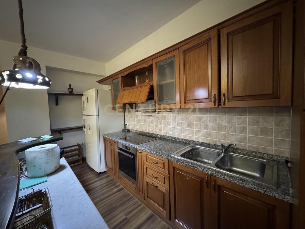 VIA BARDHYL, AFFITTIAMO APPARTAMENTO 1+1!    everest118323