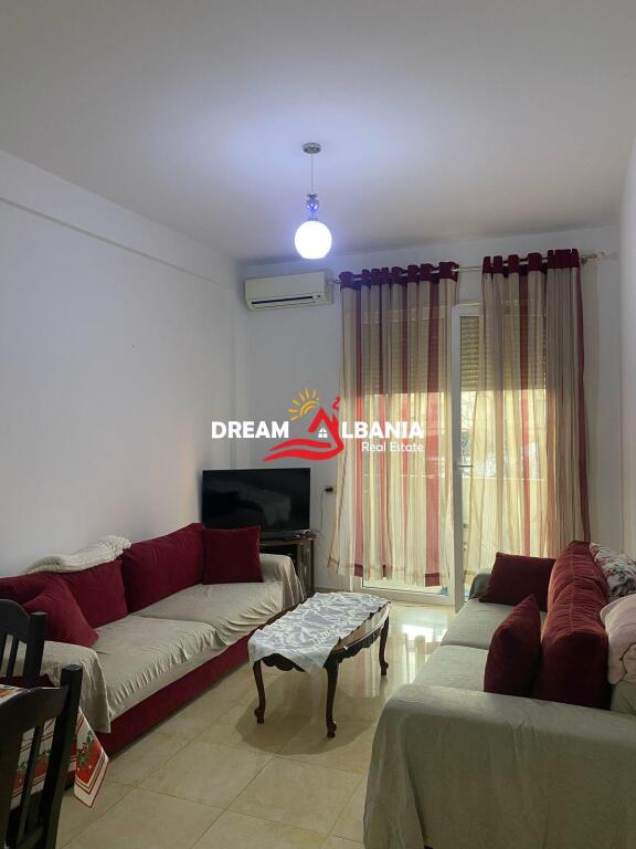Apartment 1+1 for rent in Zog te Zi near Rotonda in Tirana(ID 42111414)