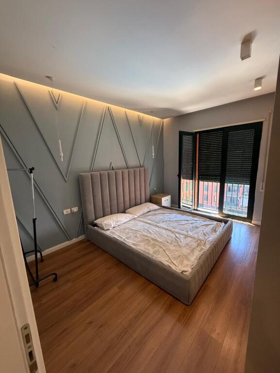 Apartment for sale 1+1 at Unaza e Re
