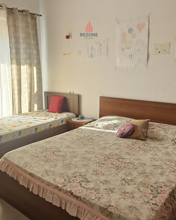 🏡 Shitet Apartament 2+1 – Astir