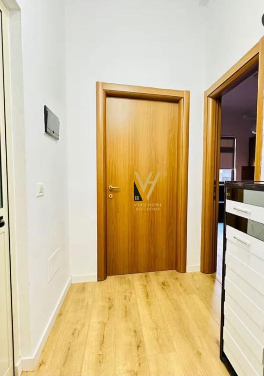 GIVEN APARTMENT 1+1+BLK FOR RENT IN CENTER 65,000 LEKE