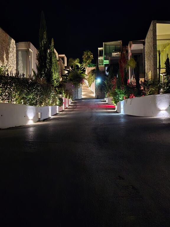 Villa in Vendita a Olea Residence