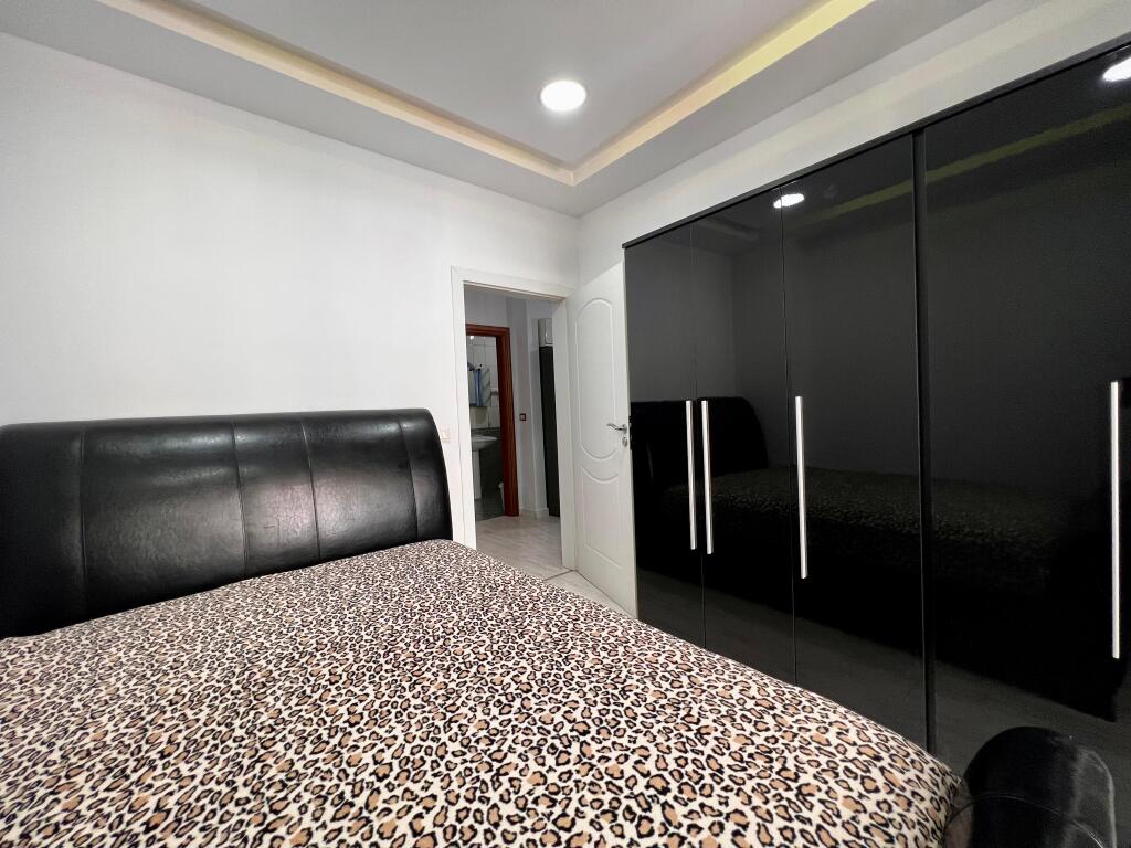 In affitto, Appartamento 1+1+ Balcone, "Lago Secco", Tirana.