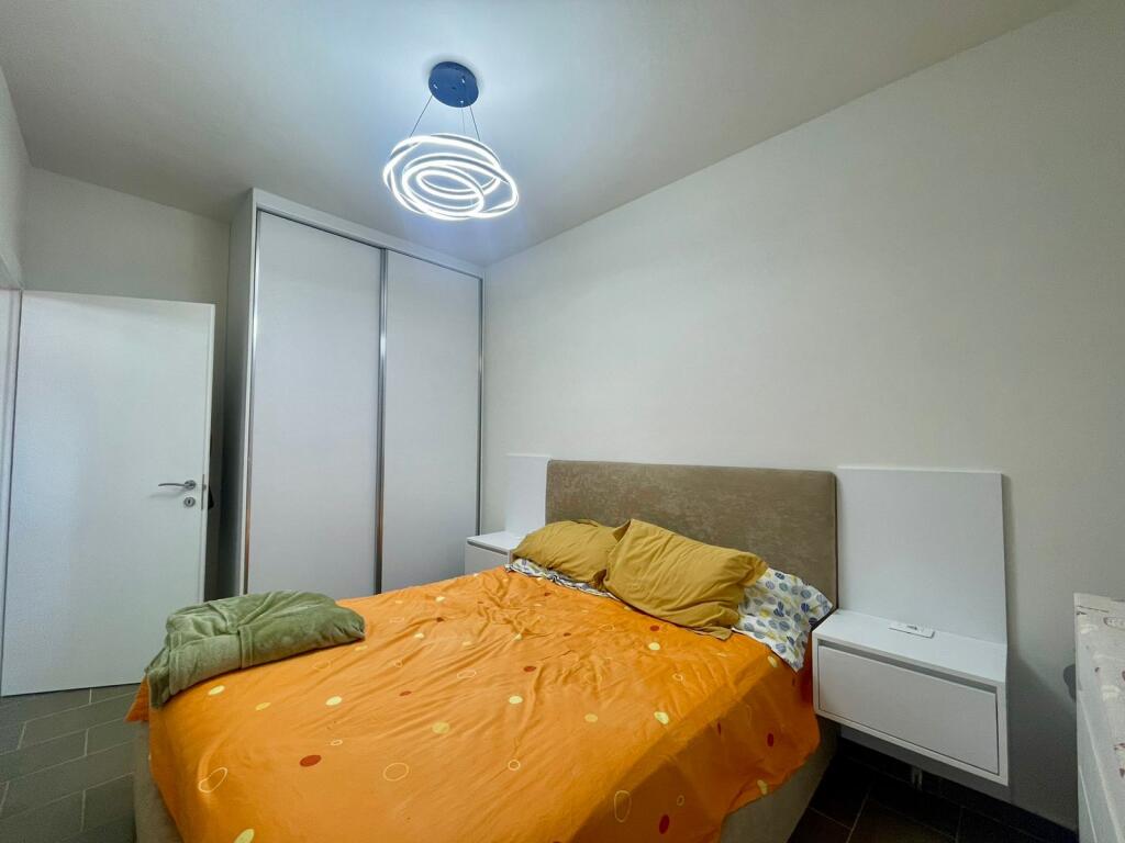 Apartment for rent 1+1 at Golden Park Residence