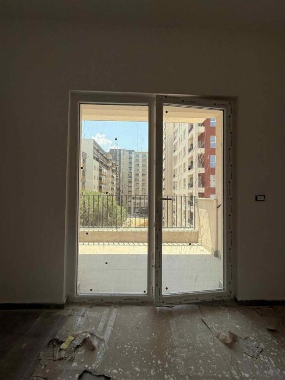 Jepen 2 apartamente 1+1 me qera tek Kompleksi Aura , rr Dritan hoxha
