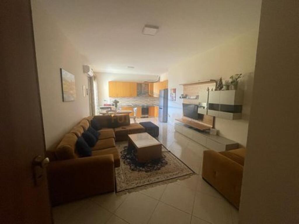 Apartment 2+1+Parking Space for Sale, Gjergj Fishta Boulevard