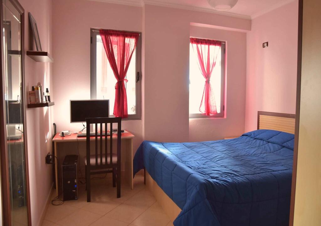 Casa in affitto a Fresk