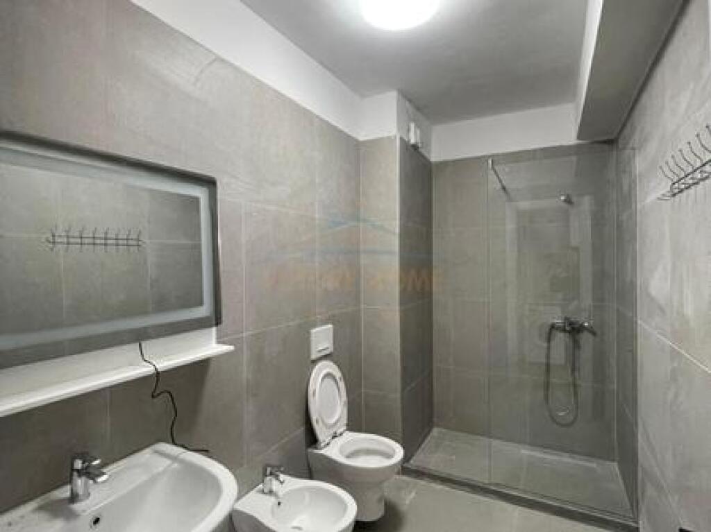 Rent, Apartment 1+1+Parking Space, Kodra e Diellit Residence 2
