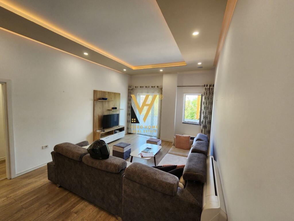 FOR RENT 2+1+2 APARTMENT ON PETI STREET 850 EURO