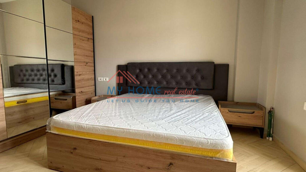 Apartment 2+1 for rent Kongresi i Manastirit street in Tirana