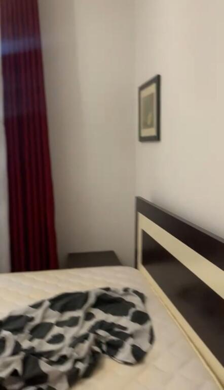 Apartment 2+1 for rent. Don Bosko. Near the mosque. Also has an exit to the car wash 313 Price: 450 thousand lek
