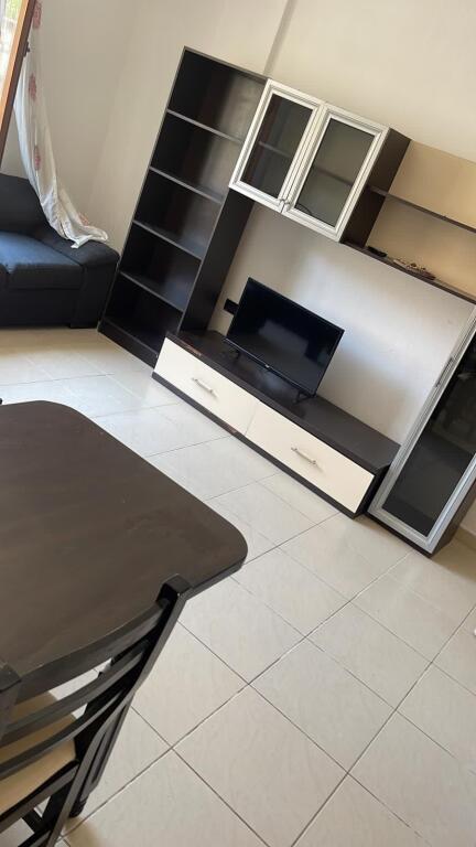Apartment 1+1 for rent. Selvia, Vila Gold near Aldent  Price: 450 thousand lek