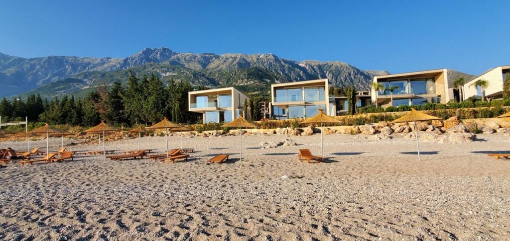 Villa in Vendita a Olea Residence