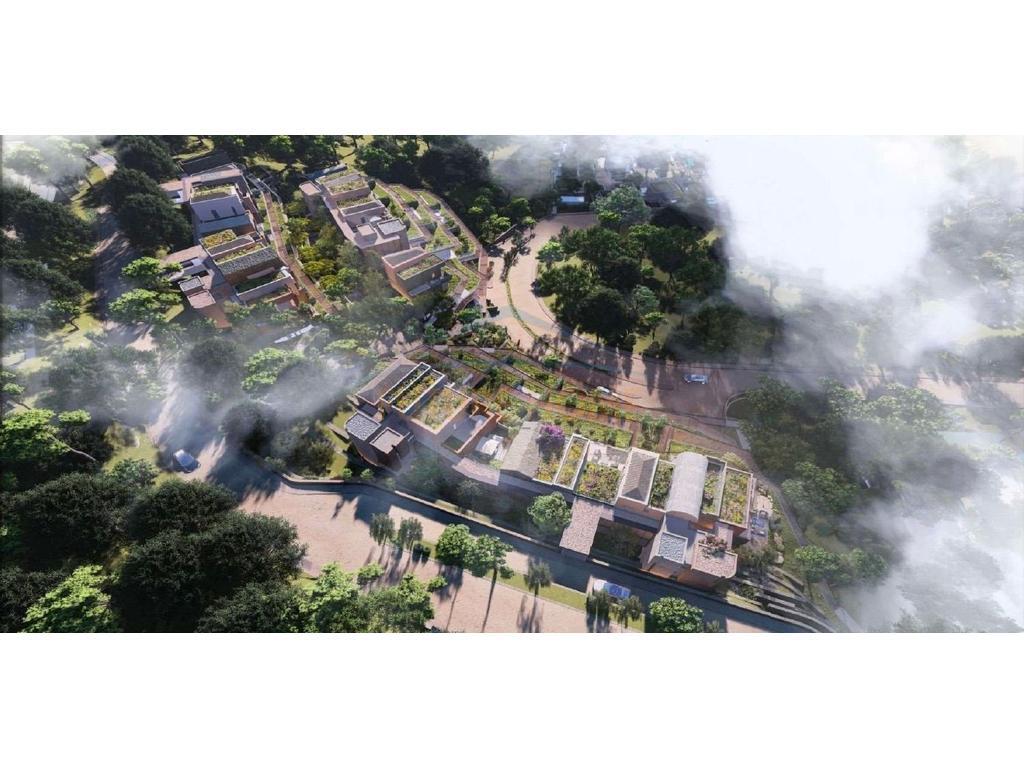 Apartment 1+1 for sale, Green Coast 2
