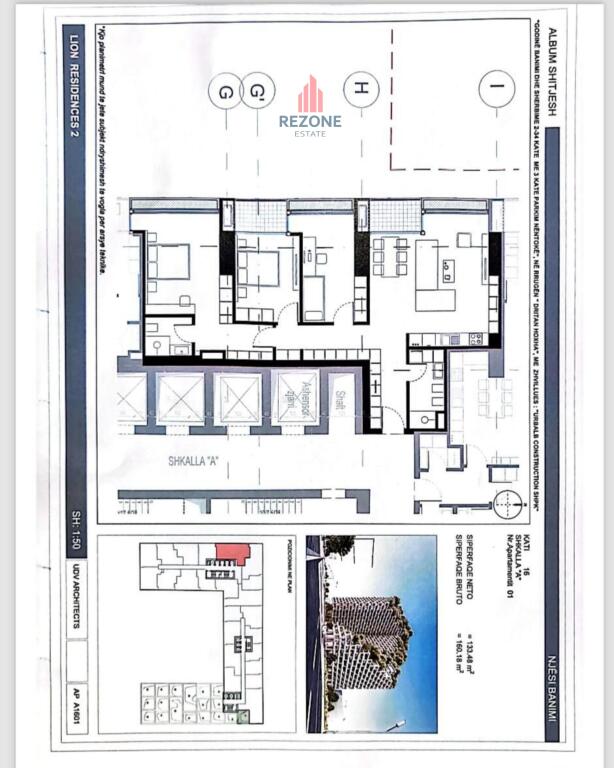 🏢 Appartamento in vendita nel Complesso Lion Park 2