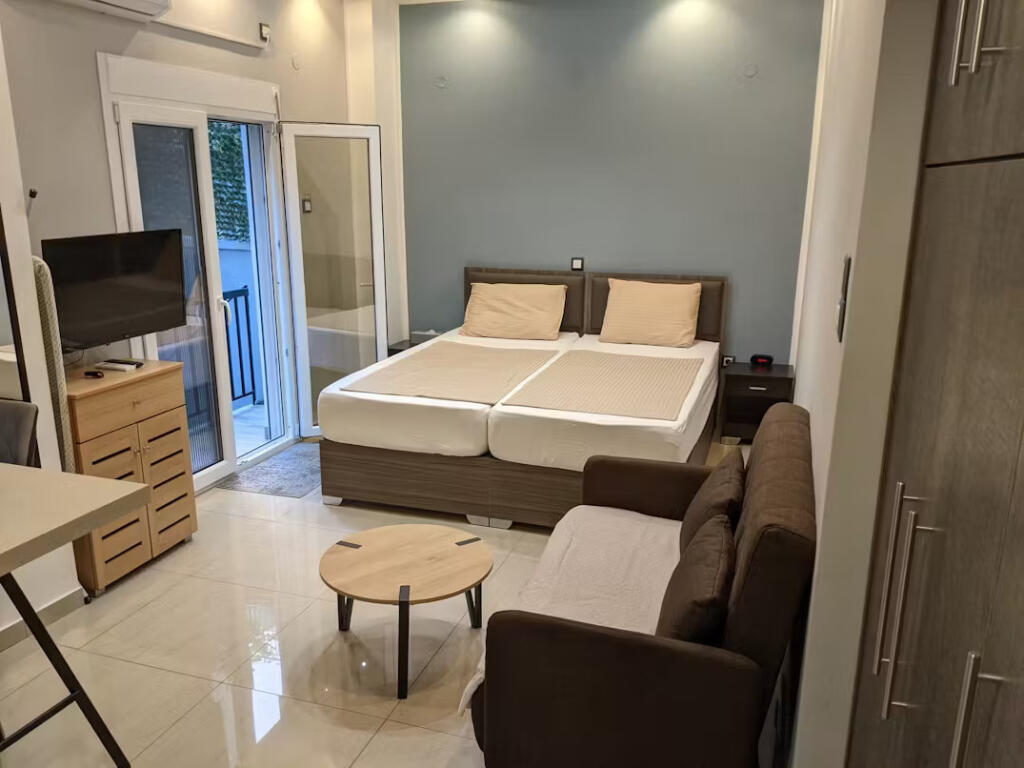 Appartamento in vendita 2+1 a Ali Dem (ID B121199) Tirana