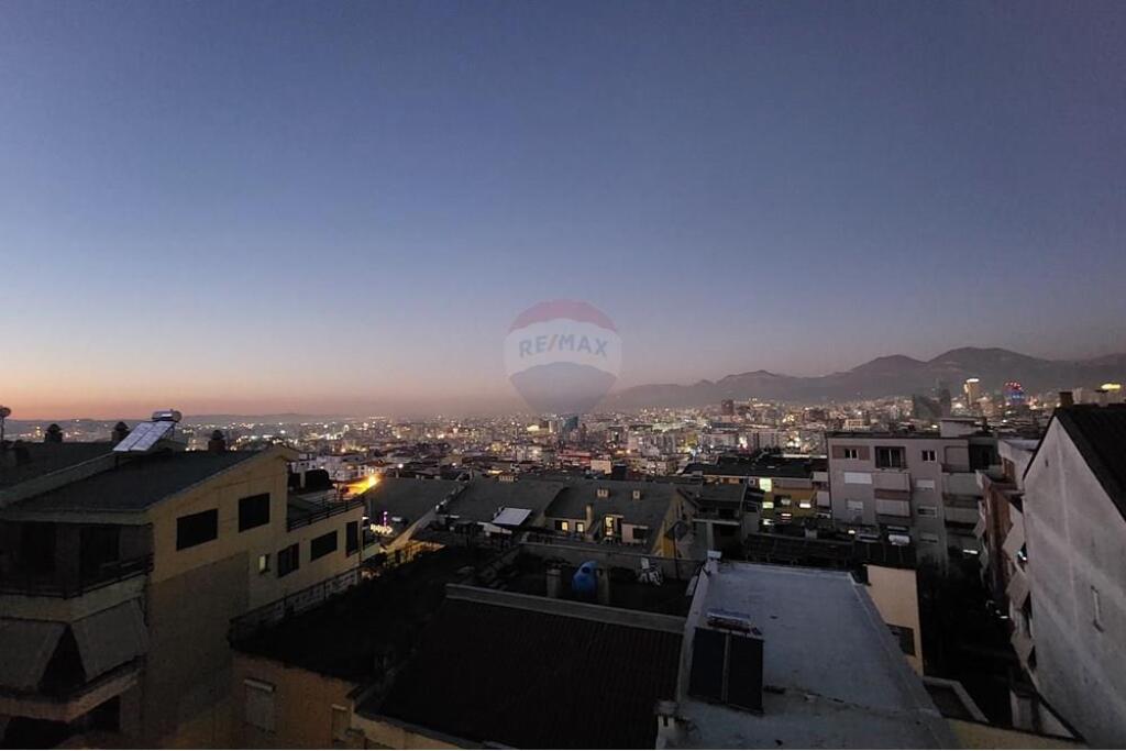 Appartamento - In Affitto 2+1 - Kodra e Diellit 1, Tirana