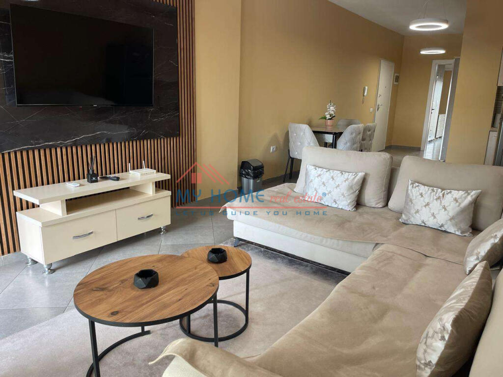 Appartamento 1+1 in affitto in Via Burgut