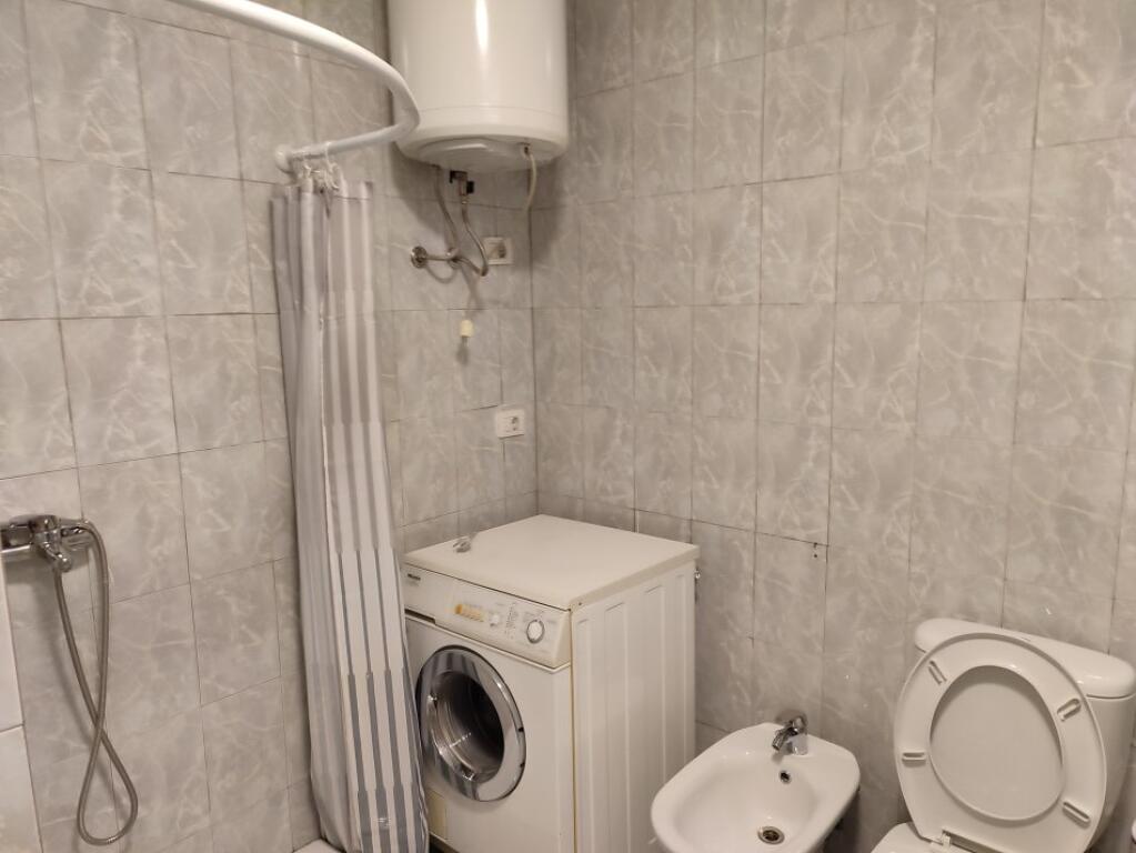 APARTMENT FOR RENT 1+1 TABACCAI MOSQUE 460 EURO