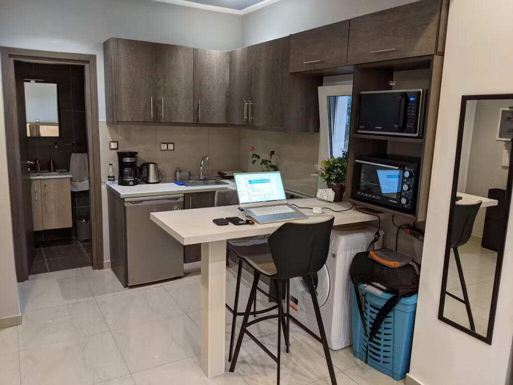 Appartamento in vendita 2+1 a Ali Dem (ID B121199) Tirana