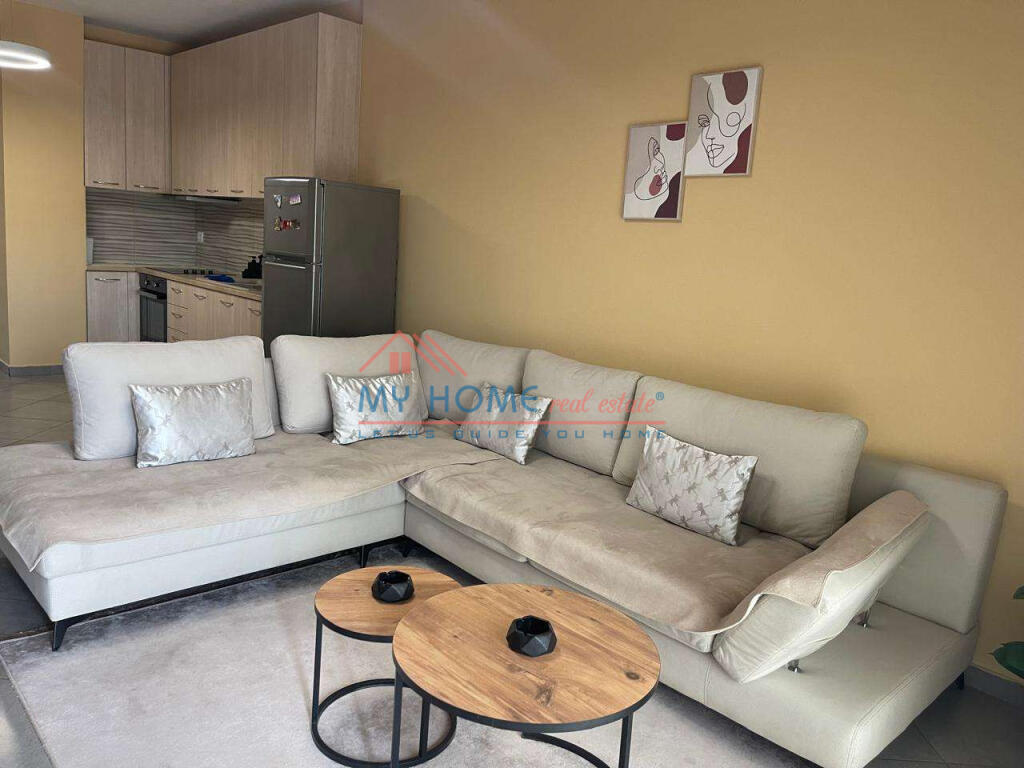 Appartamento 1+1 in affitto in Via Burgut