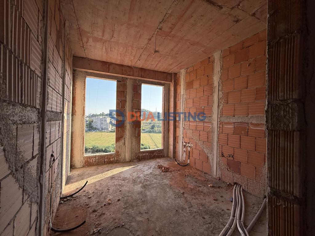 Shitet Apartament 2+1 ne Astir