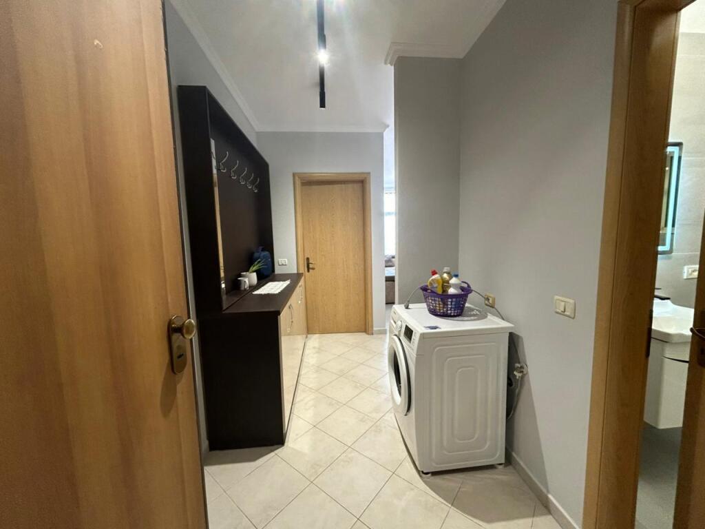 Appartamento 1+1 in Affitto – Complesso Eleonora