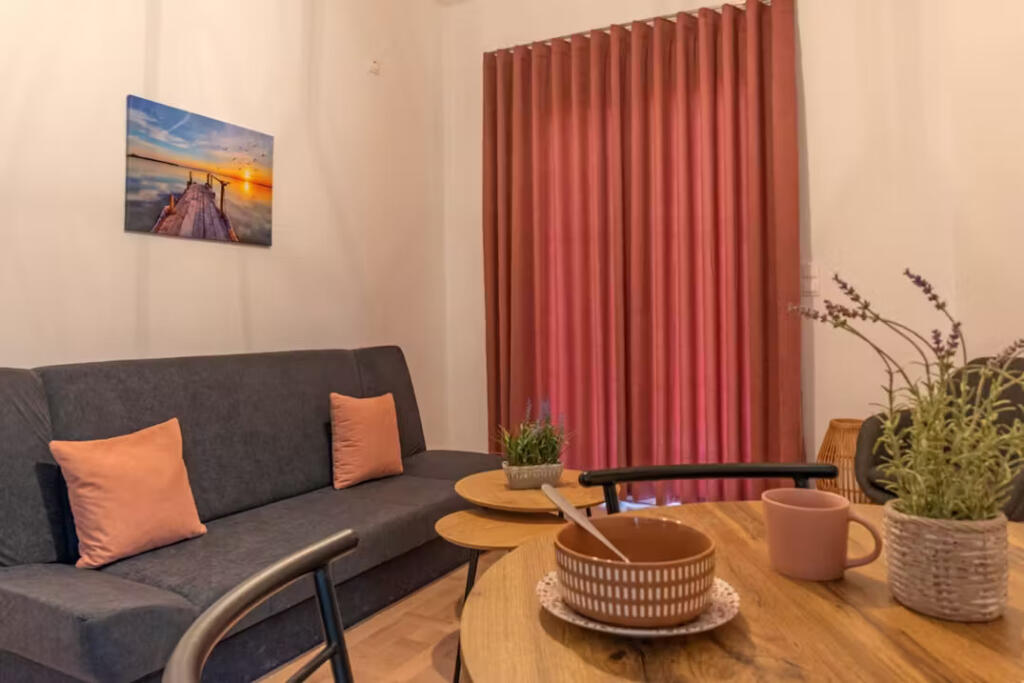 Apartment For Sale 1+1 In Don Bosko (ID B110464) Tirana