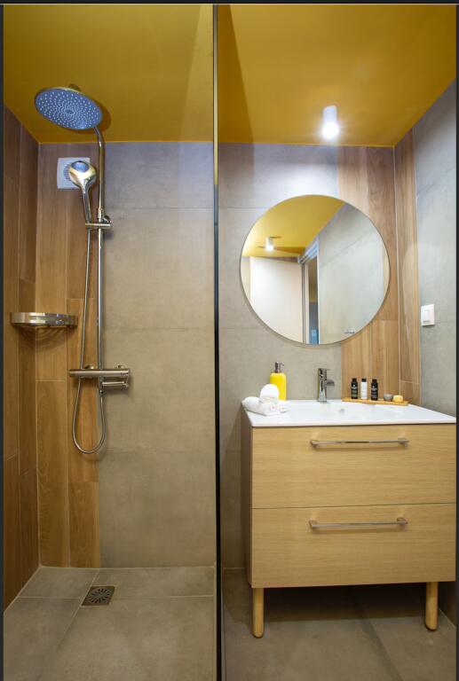 Appartamento In Affitto 1+1 A Jordan Misja (ID B2101175) Tirana