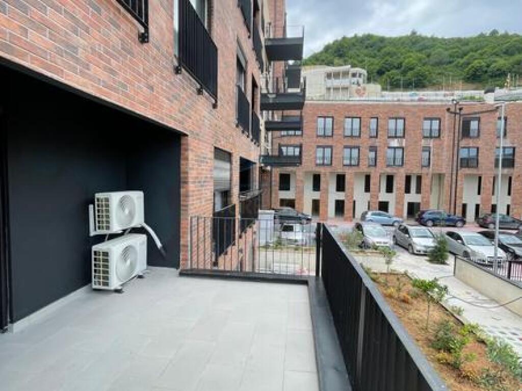 Rent, Apartment 1+1+Parking Space, Kodra e Diellit Residence 2