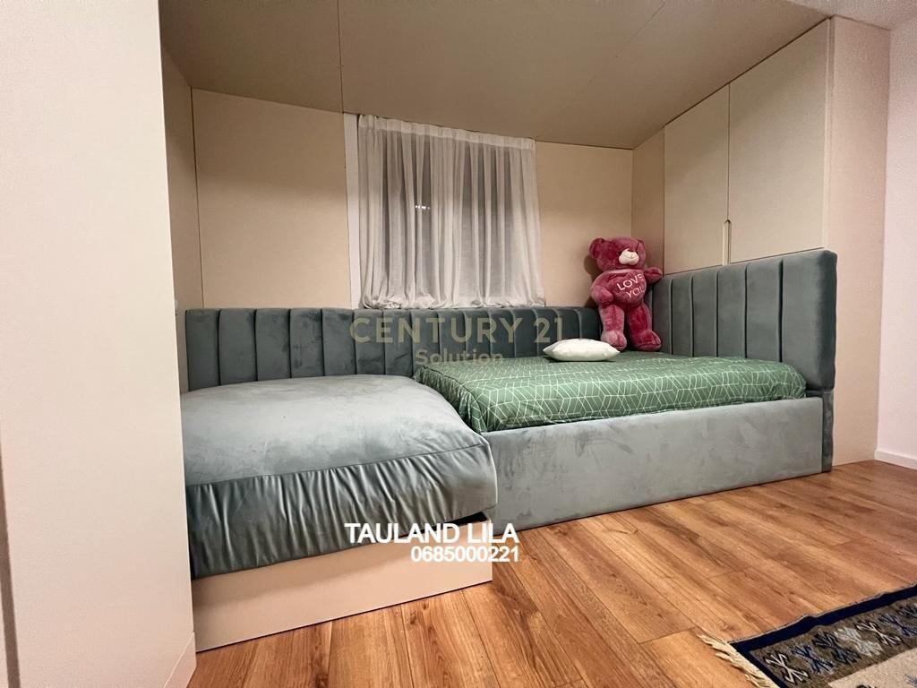 🌟 In Affitto – Super Appartamento 2+1+2 posti auto | Complesso STAR