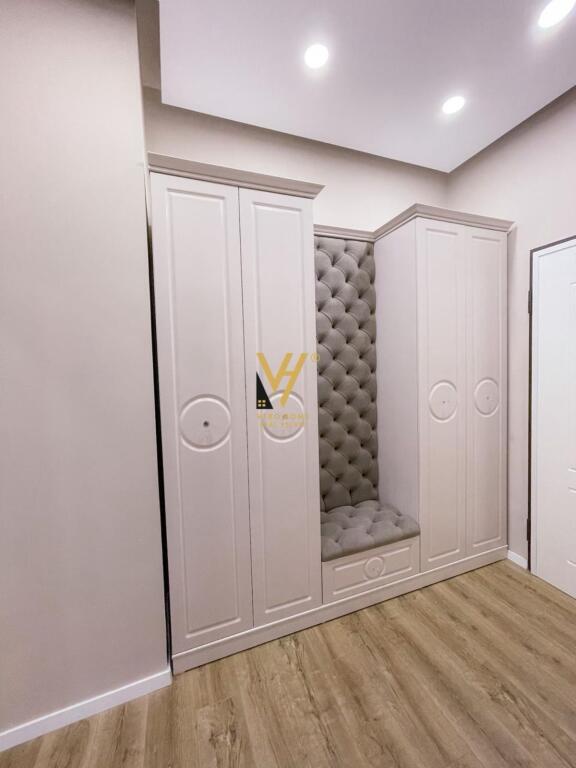 APARTMENT 2+1+2+BLK FOR RENT AT PAZARI I RI 1,000 EURO
