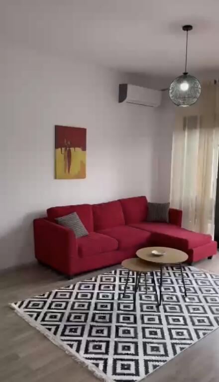 Affittasi 1+1 a Green City Astir per 450€
