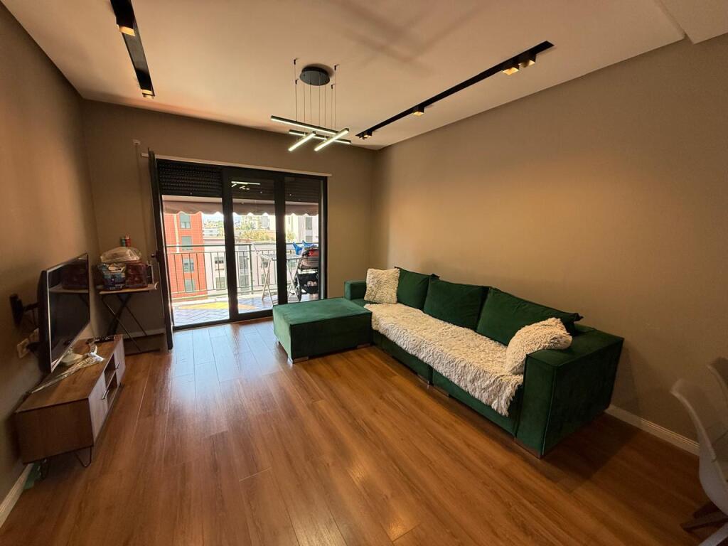 Apartment for sale 1+1 at Unaza e Re
