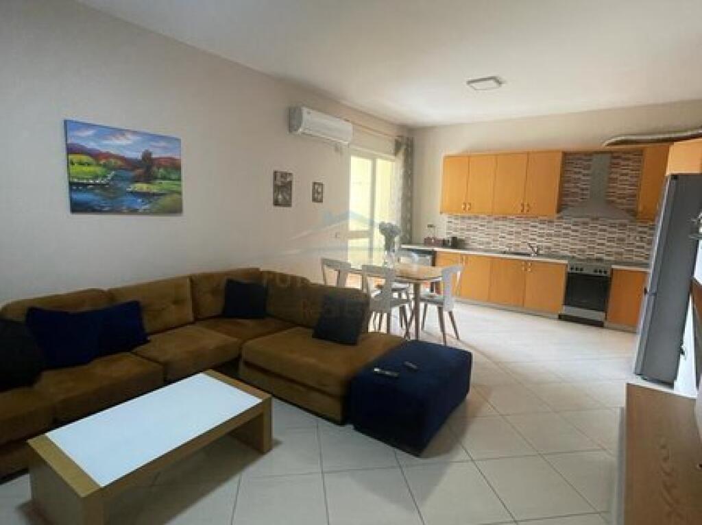 Apartment 2+1+Parking Space for Sale, Gjergj Fishta Boulevard