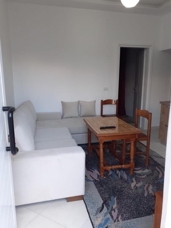For rent in Sauk super 1+1 for 250€