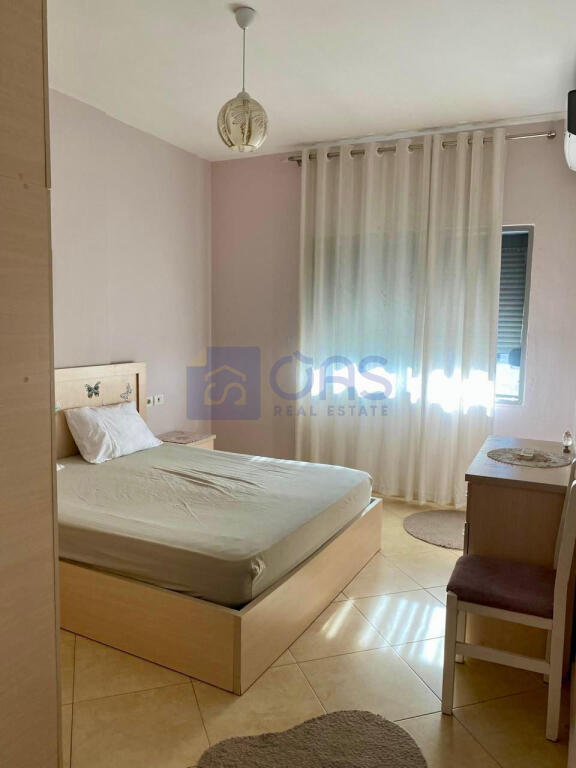 Jepet me qera Apartament 1+1 ne Paskuqan