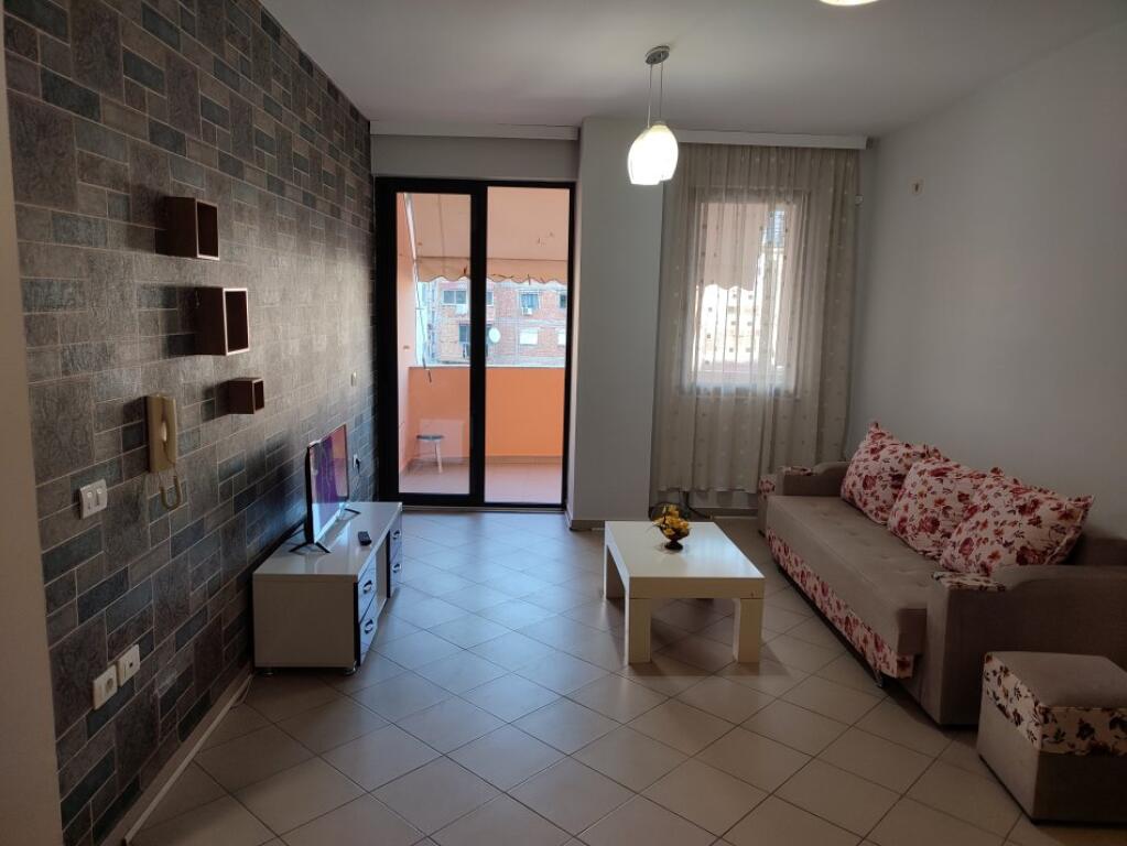 APARTMENT FOR RENT 1+1 TABACCAI MOSQUE 460 EURO