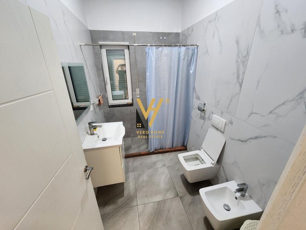 FOR RENT 2+1+2 APARTMENT ON PETI STREET 850 EURO