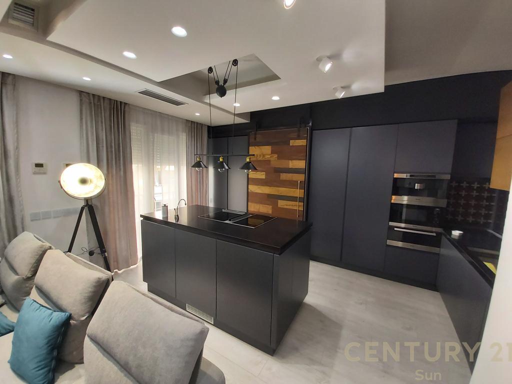 MODERN APARTMENT FOR RENT NEAR THE ARTIFICIAL LAKE