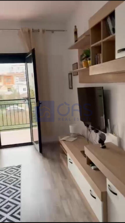 Jepet me qera apartament 1+1 ne Astir Green city