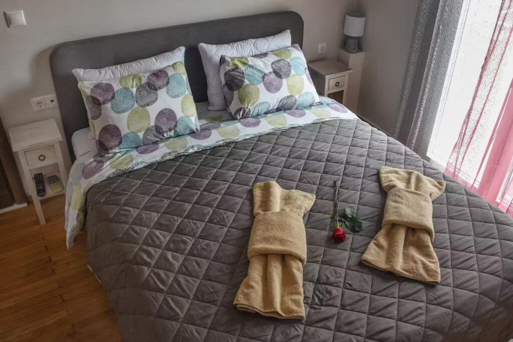 Apartament Me Qera 2+1 Tek Kompleksi Delijorgji (ID B2201390) Tirane